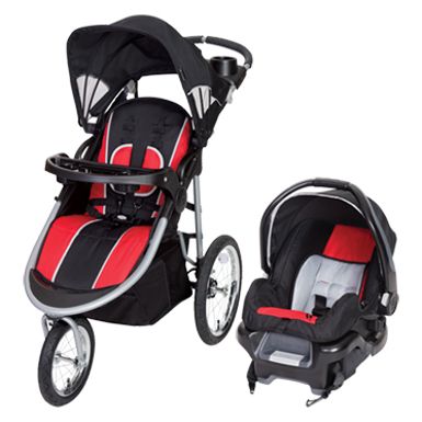 image of Baby Trend Pathways Jogger Travel System- Sprint with sku:b08rb5hbqv-bab-amz