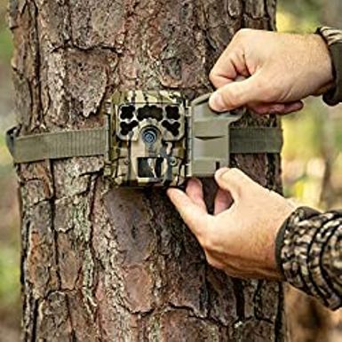 Moultrie Micro-42i Trail Camera Kit