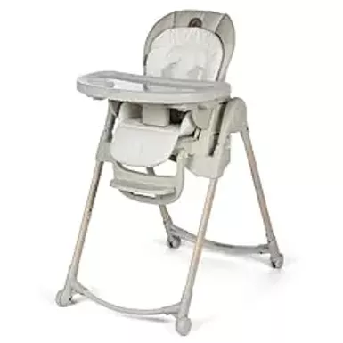 image of Maxi-Cosi Minla 6-in-1 High Chair, Classic Oat with sku:b0cptc5z9d-amazon