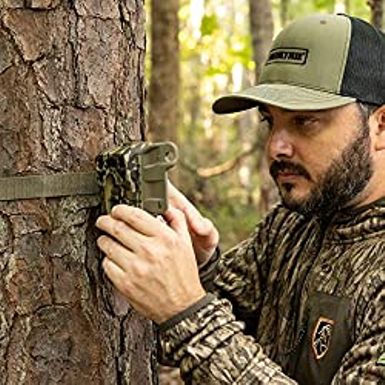 Moultrie Micro-42i Trail Camera Kit