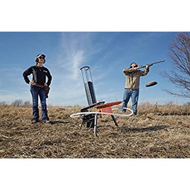 Champion Range and Target Workhorse Electronic Trap