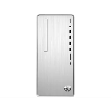 HP Pavilion Desktop TP01-2040 AMD Ryzen 5 5600G 3.9GHz 12GB Ram 512GB SSD WIFI BT Windows 11 Home(Refurbished)