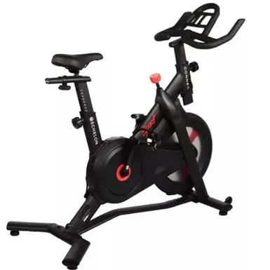 image of Echelon - Connect Sport Bike with 32 Levels of Resistance - Black with sku:bb22302644-bestbuy