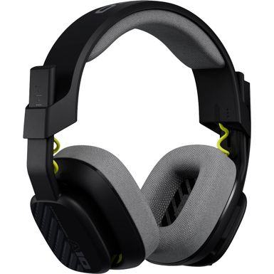 image of Astro Gaming - A10 Gen 2 Wired Gaming Headset for PS5, PS4, PC - Black with sku:bb21954759-6497946-bestbuy-astrogaming