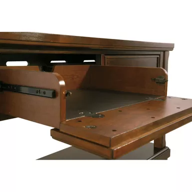 Porter Console Sofa Table