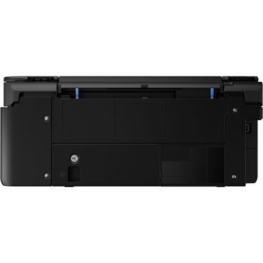 Angle Zoom. Canon - PIXMA MegaTank G3270 Wireless All-In-One SuperTank Inkjet Printer - Black