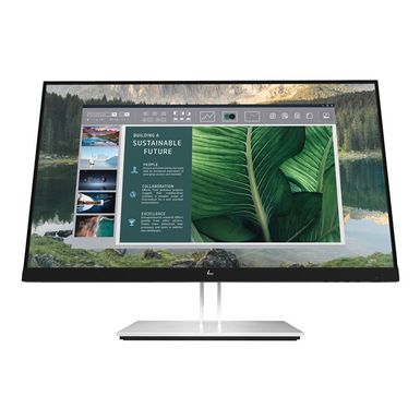 HP E24u G4 - E-Series - LED monitor - Full HD (1080p) - 24"