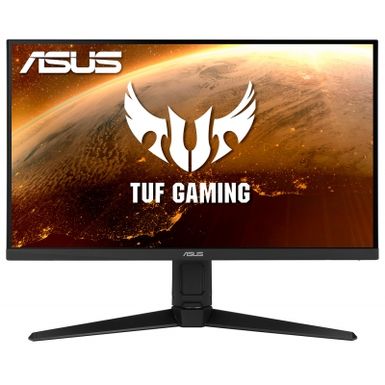 image of ASUS TUF Gaming VG279QL1A - LED monitor - Full HD (1080p) - 27" - HDR with sku:bb21629772-bestbuy