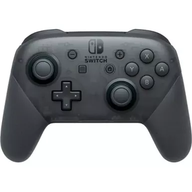 image of Pro Wireless Controller for Nintendo Switch with sku:bb20675668-bestbuy