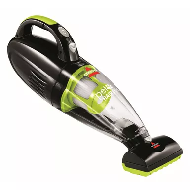 image of Bissell - Pet Hair Eraser Cordless Hand Vacuum with sku:1782-bsl-powersales