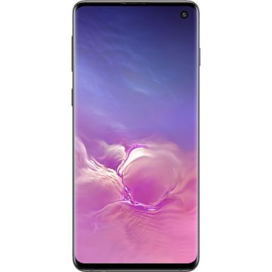 samsung galaxy s10 memory