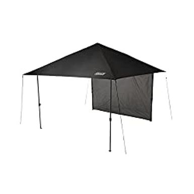 image of Coleman Oasis Lite Shade Canopy with sku:b09hn1ncmm-col-amz