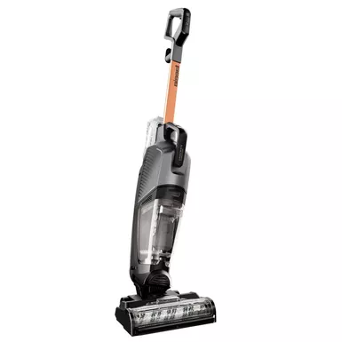 image of Bissell - CrossWave HydroSteam Plus Multi-Surface Wet Dry Vac with sku:35151-powersales