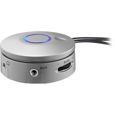 insignia powered computer speakers with subwoofer