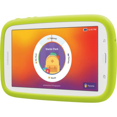 Samsung - Kids Galaxy Tab E Lite - 7" - 8GB - Tablet