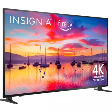 Insignia™ - 65" Class F30 Series LED 4K UHD Smart Fire TV