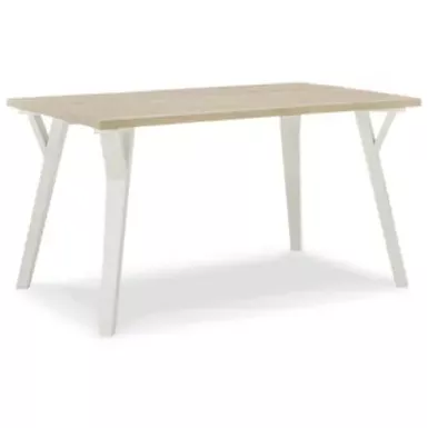 Grannen Rectangular Dining Room Table