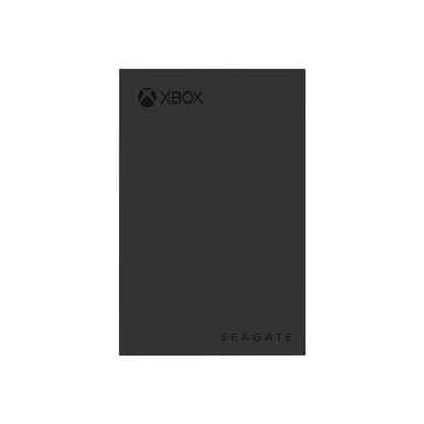 image of Seagate - Game Drive for Xbox 2TB External USB 3.2 Gen 1 Portable Hard Drive Xbox Certified with Green LED Bar with sku:bb21810424-6473669-bestbuy-seagate