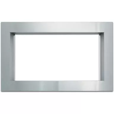 image of Sharp - 30" Built-In Flush Mount Trim Kit for SMC1585 series with sku:rk94s30f-almo
