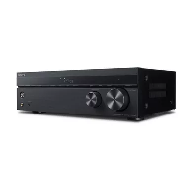 image of Sony - STRDH790- 7.2-Ch. with Dolby Atmos & Dolby Vision 4K Ultra HD HDR A/V Home Theater Receiver - Black with sku:strdh790-powersales