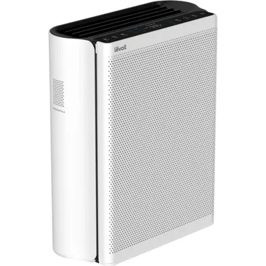 Levoit - EverestAir Air Purifier - white