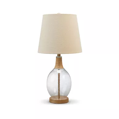 Clayleigh Table Lamp (Set of 2)