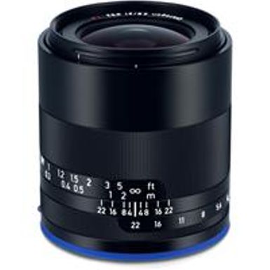 image of Zeiss Loxia 21mm f/2.8 Lens for Sony E Mount with sku:zilx2128-adorama