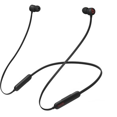 image of Beats by Dr. Dre - Beats Flex Wireless Earphones - Black with sku:mymc2ll/a-streamline