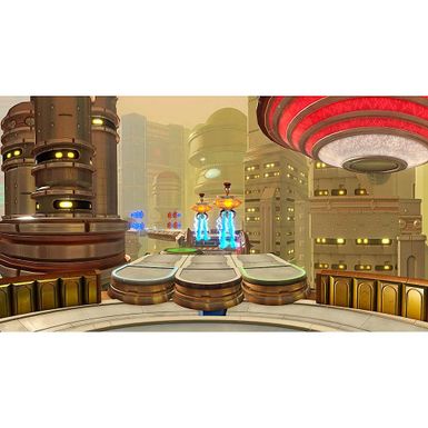 Alt View Zoom 16. Crash Bandicoot N. Sane Trilogy Standard Edition - PlayStation 4, PlayStation 5
