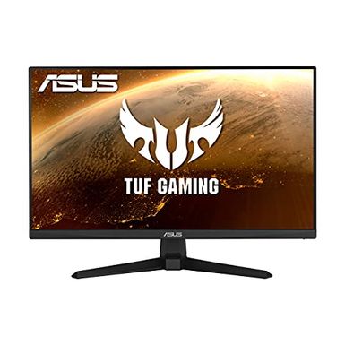 ASUS TUF VG247Q1A 23.8" 16:9 Full HD 165Hz VA LED Gaming Monitor with Built-In Speakers