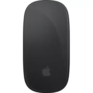 image of Apple - Magic Mouse - Black with sku:bb21070566-bestbuy