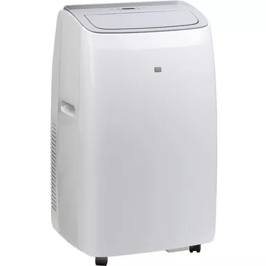 image of Arctic Wind - 500 Sq. Ft. Portable Air Conditioner - White with sku:2ap14000a-almo