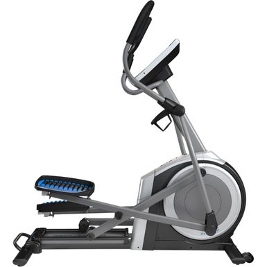 Left Zoom. NordicTrack - Commercial 14.9 - Black/Gray