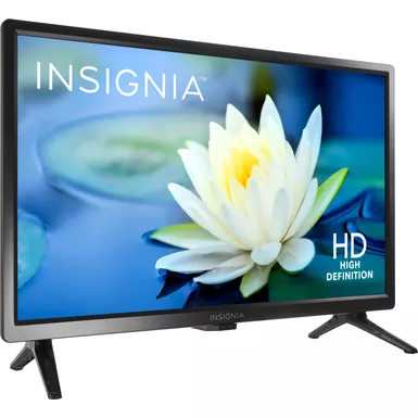 image of Insignia™ - 19" Class N10 Series LED HD TV with sku:bb21461808-bestbuy