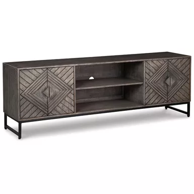 Treybrook Accent Cabinet