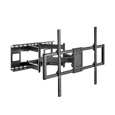 image of UAX 120 inch Max Series Full Tilt Tv Mount with sku:uaxmax120tl-electronicexpress