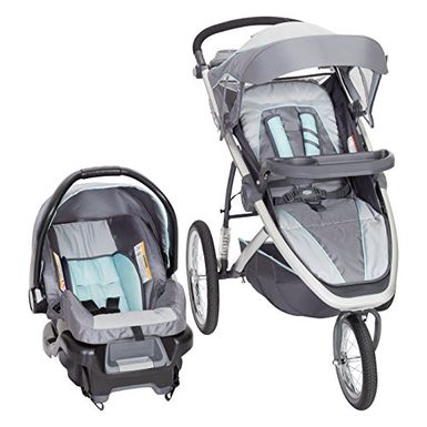 baby trend go lite travel system