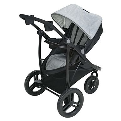 graco 3 modes essentials lx