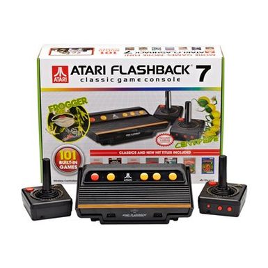 atari flashback 7