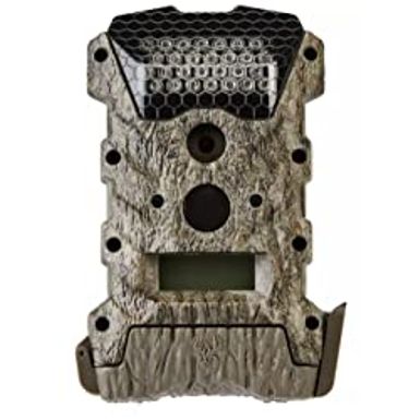image of Wildgame Innovations Ridgeline Max 26 MP Infrared Game Camera with sku:b0bkc9vg5s-gsm-amz