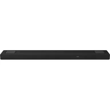 image of Sony HT-A5000 Dolby Atmos Smart Soundbar works with Alexa and Google Assistant, Chromecast built-in, AirPlay2, Bluetooth - Black with sku:hta5000-electronicexpress