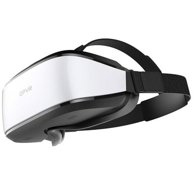 image of DPVR E3C PC VR Headset with sku:dpe3c-adorama