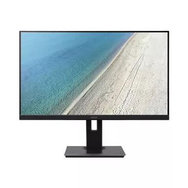 Acer B247W - LCD monitor - Full HD (1080p) - 24"