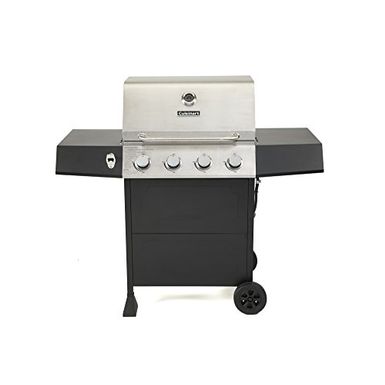 cuisinart gas grill cgg 7400