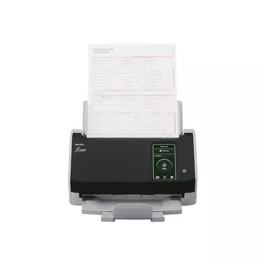 RICOH fi 8040 - document scanner - desktop - USB 3.2 Gen 1