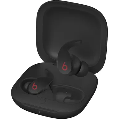 Beats Fit Pro True Wireless Noise Cancelling In-Ear Earbuds - Black