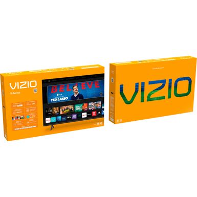 Alt View Zoom 13. VIZIO - 50" Class V-Series 4K LED HDR Smart TV