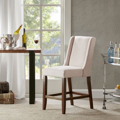 image of Sparrow Wing Cream Counter Stool with sku:mp104-0040-olliix
