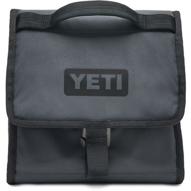 image of Yeti Daytrip Lunch Bag - Charcoal with sku:18060130014-electronicexpress