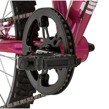 diamondback bicycles tess youth girls mountain bike